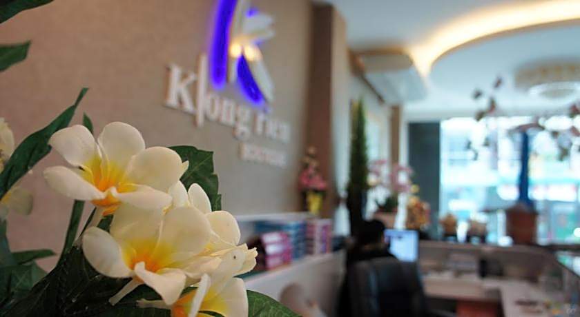 Klongrien Boutique Hotel