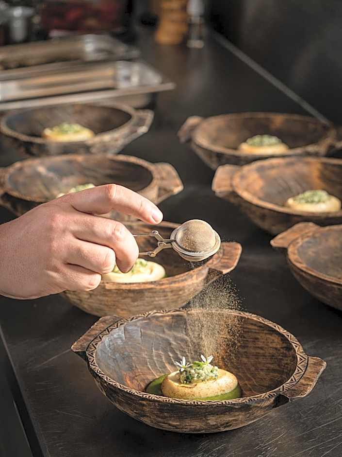 Bethlen Estates Transylvania