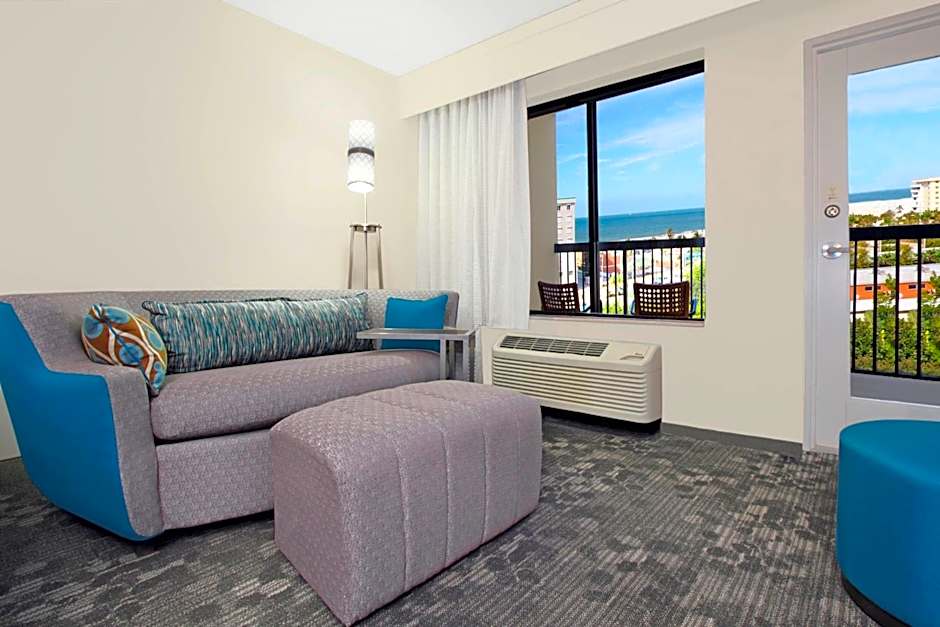 Courtyard by Marriott Cocoa Beach Cape Canaveral