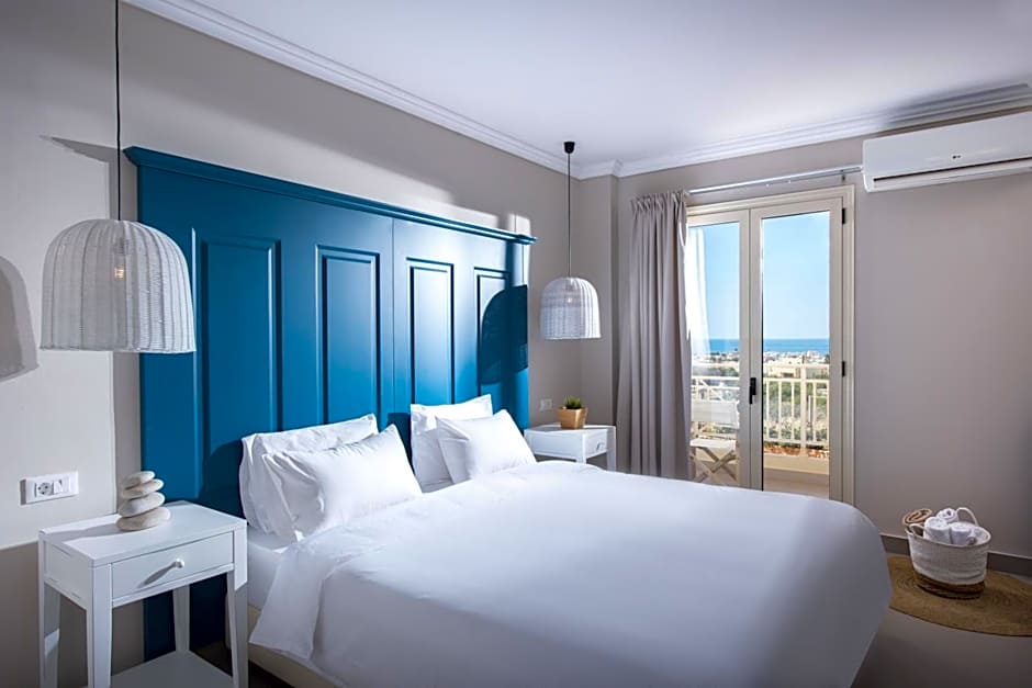 Notos Heights Hotel & Suites