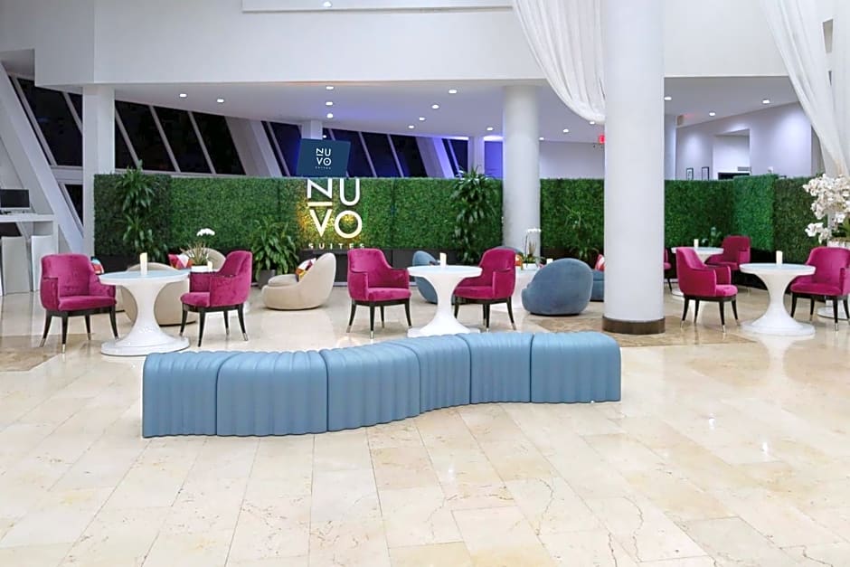 Nuvo Suites Hotel - Miami / Doral