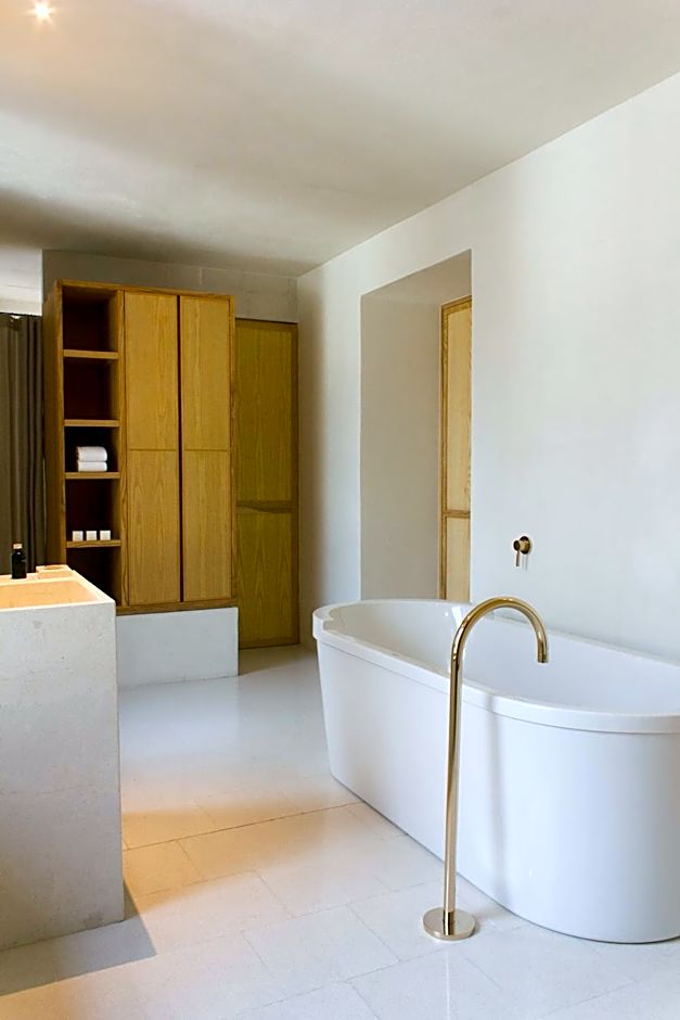 Circulo Mexicano, Mexico, a Member of Design Hotels