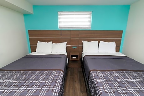 Oceanfront Suite - Higher Floor