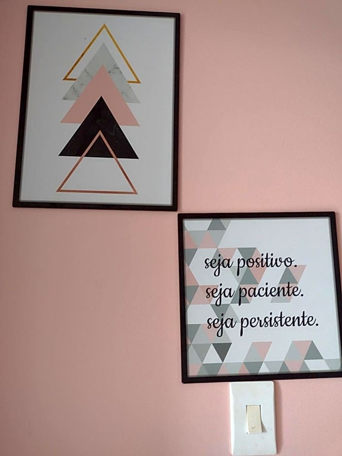 Apto150 m praia, Wi-Fi, 6pessoas