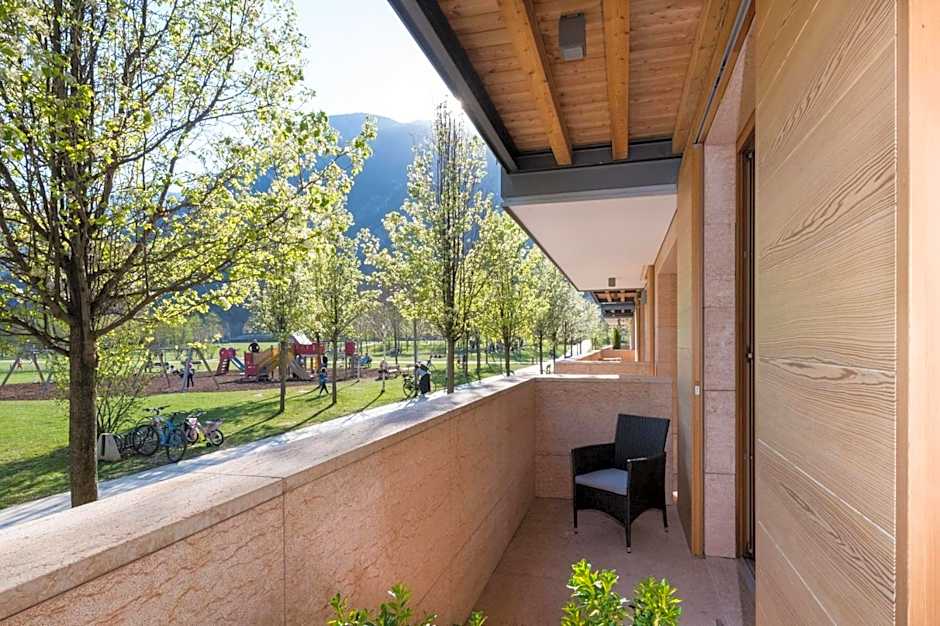 Bed & go Trento
