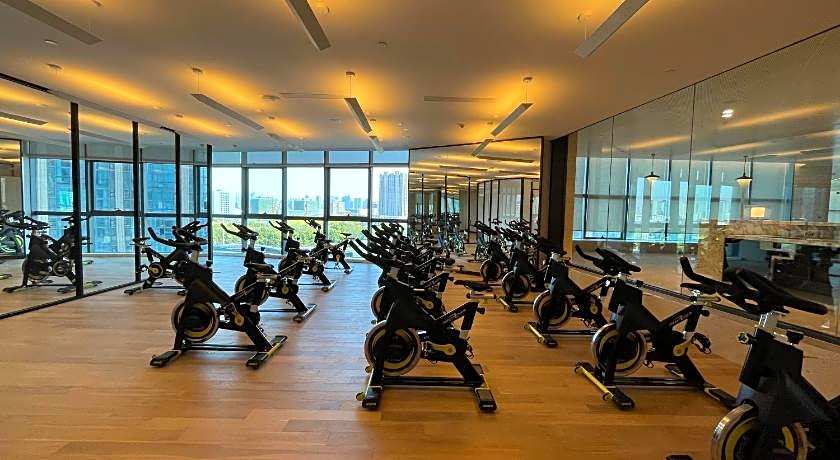 Sofitel Hangzhou Yingguan