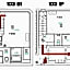 2023 Open Shinjuku Okubo 5 mins to JR 200M Wi-Fi