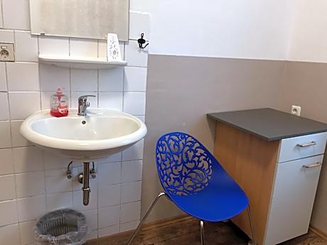 Triple Room with Shower