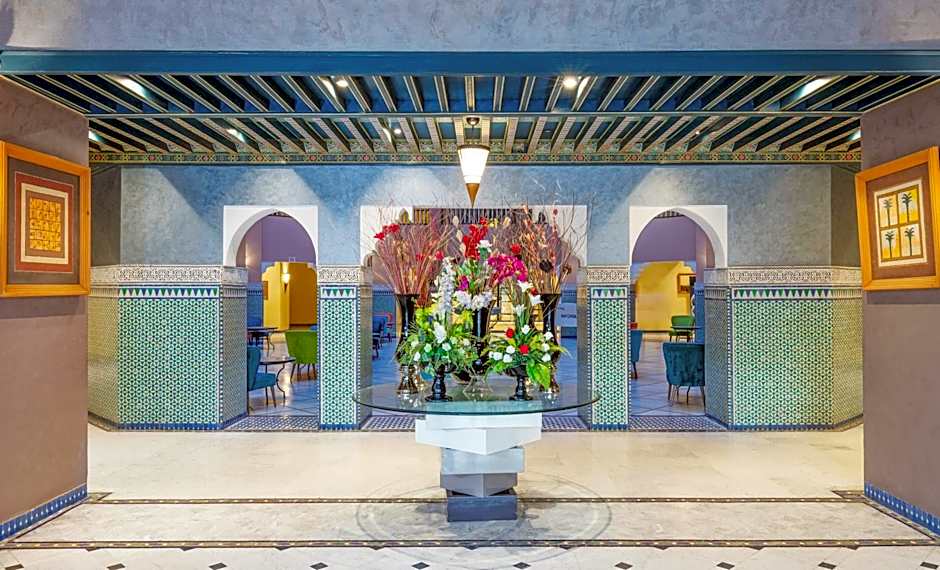 LABRANDA Rose Aqua Parc