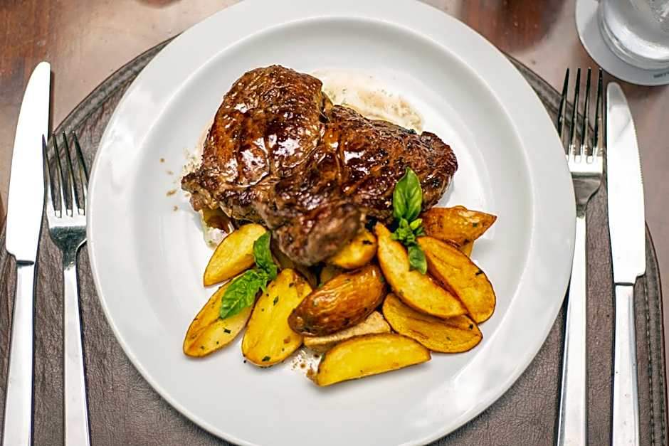 abba Presidente Suites Santiago