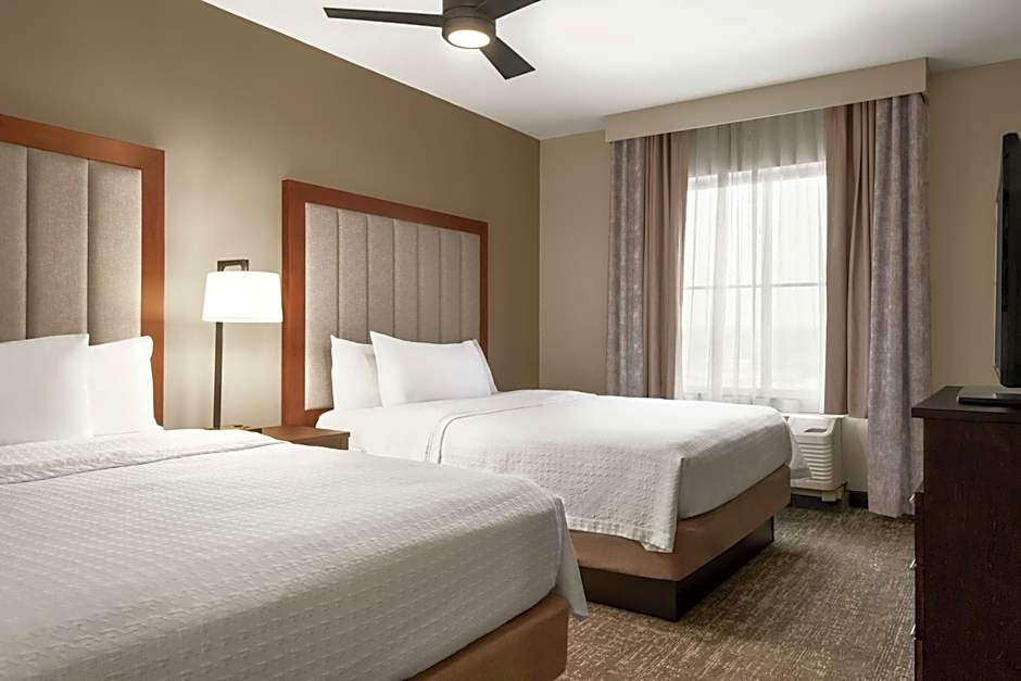Homewood Suites By Hilton Fort Wayne