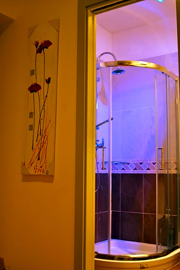 Dolce Vita Suites Boutique