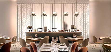 Pestana Cr7 Marrakech