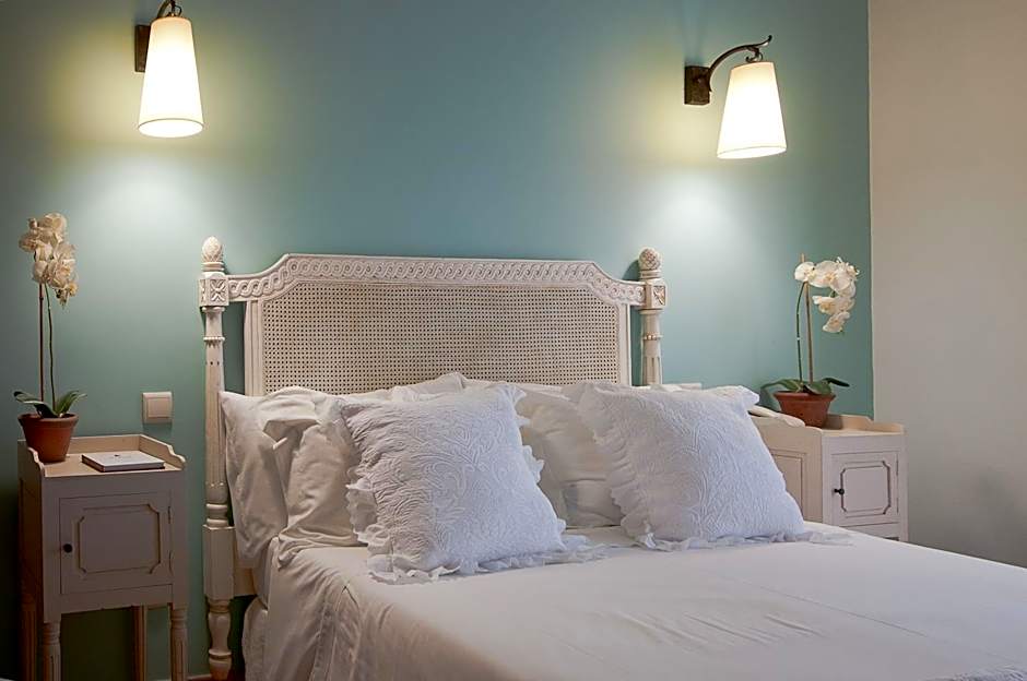 Hotel Parque das Laranjeiras