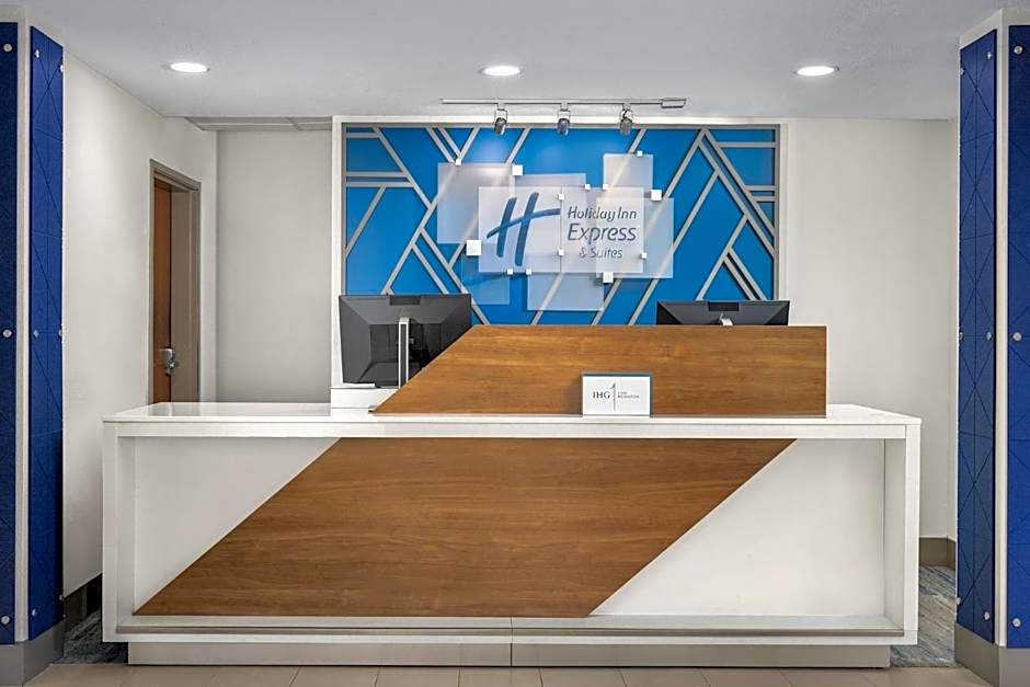 Holiday Inn Express & Suites Superior By IHG