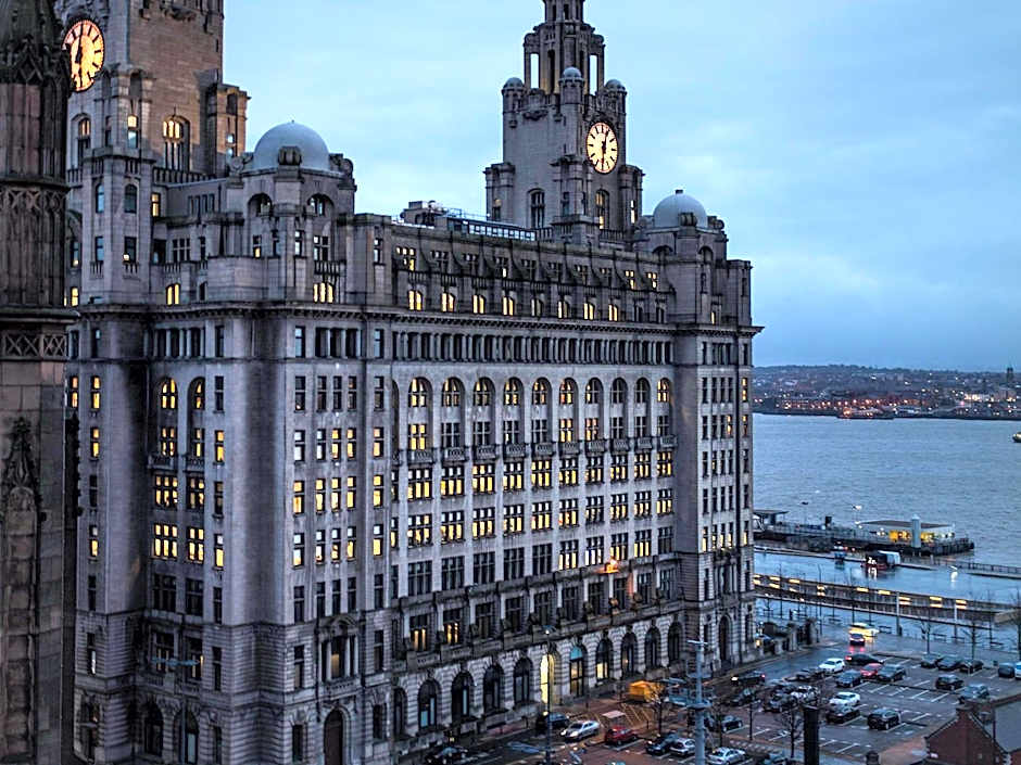 ibis Liverpool Centre Albert Dock - Liverpool One