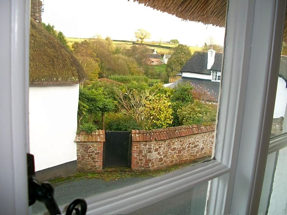 Middletown Farmhouse B&B