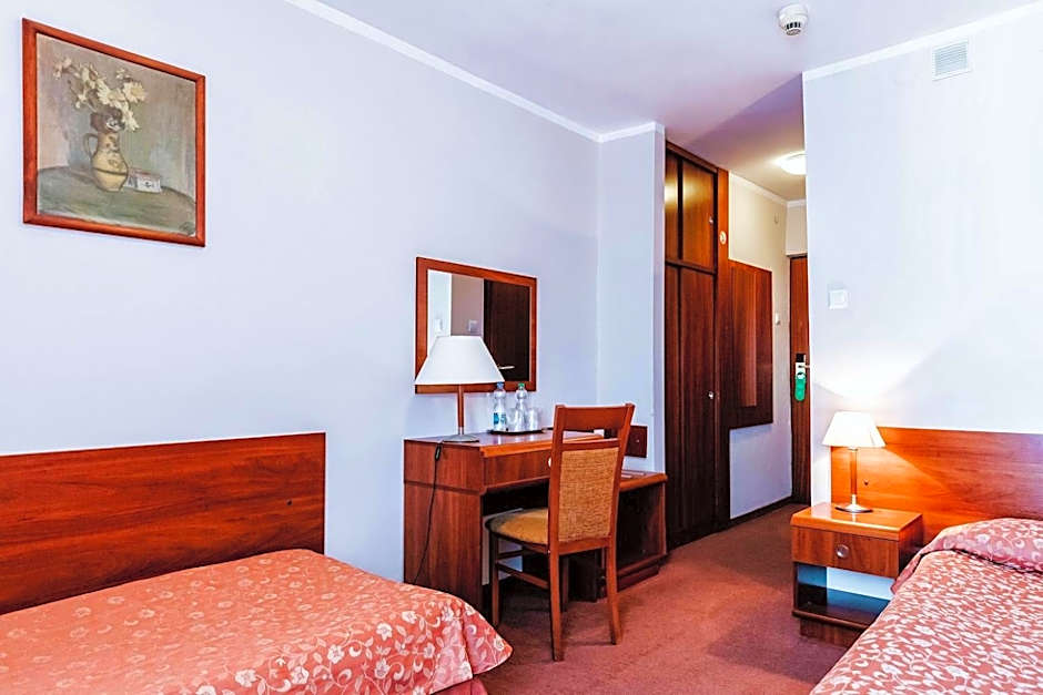 Hotel Gromada Łomża