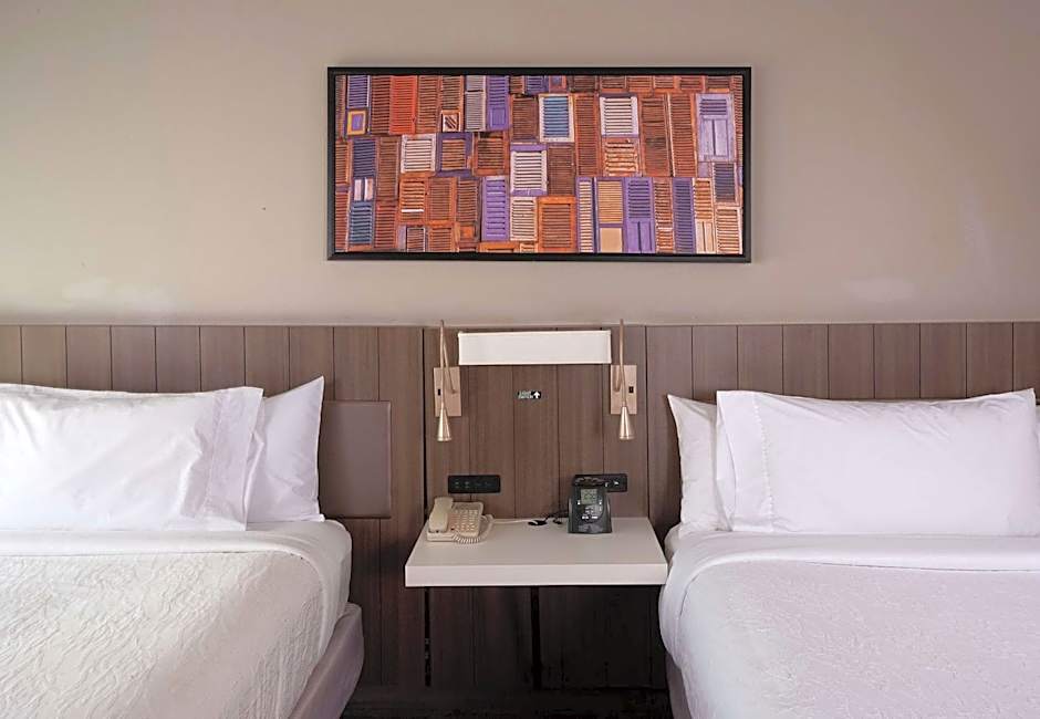 Hilton Garden Inn Atlanta Airport/Millenium Center