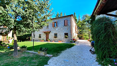 Affittacamere Villa Molinello