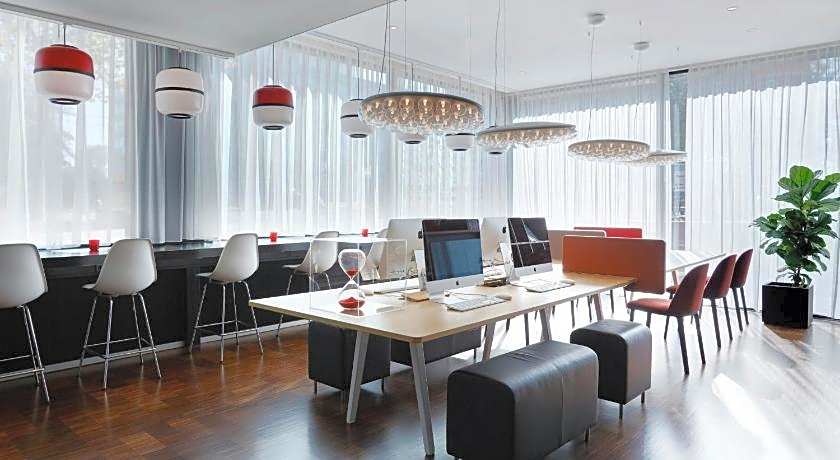 citizenM Amsterdam South