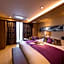 Hotel C. Kokura Bay