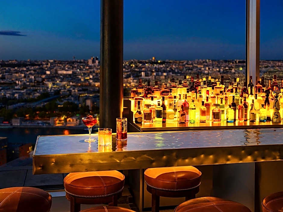 Too Hotel & Spa Paris - MGallery Collection
