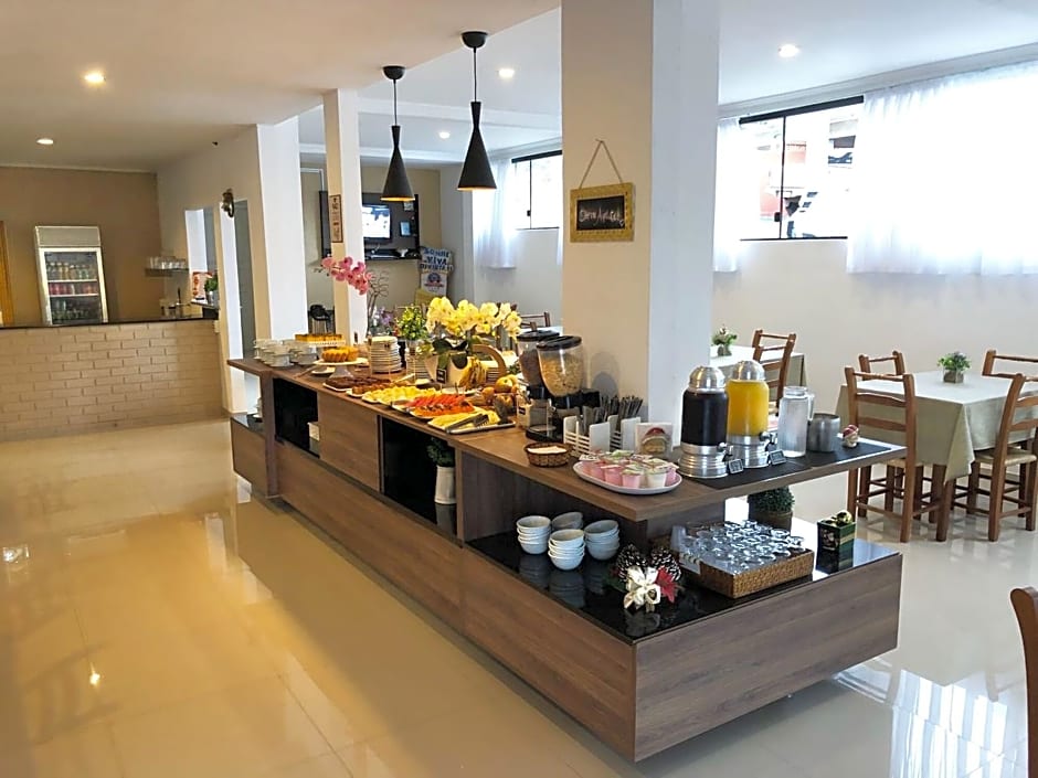 Hotel Lorimar