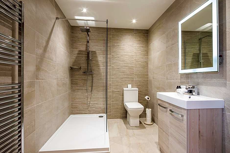 The H Boutique Hotel