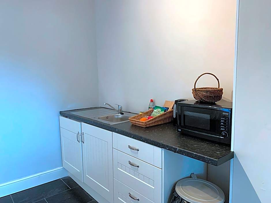 The Farmhouse at Bodnant Welsh Food