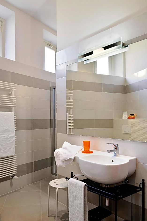 SmArt Hotel Bartolini