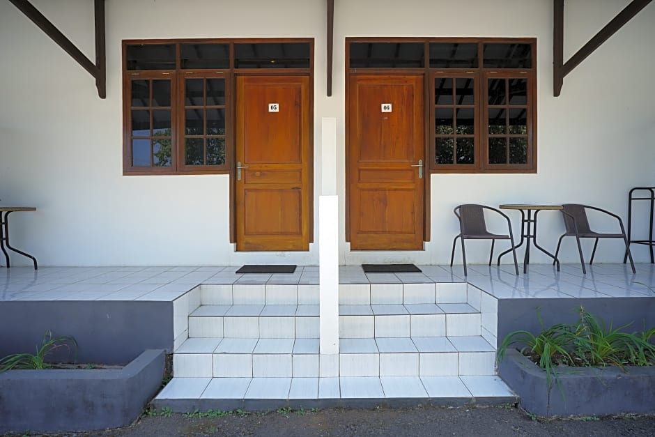 Hotel Citere II by ZUZU