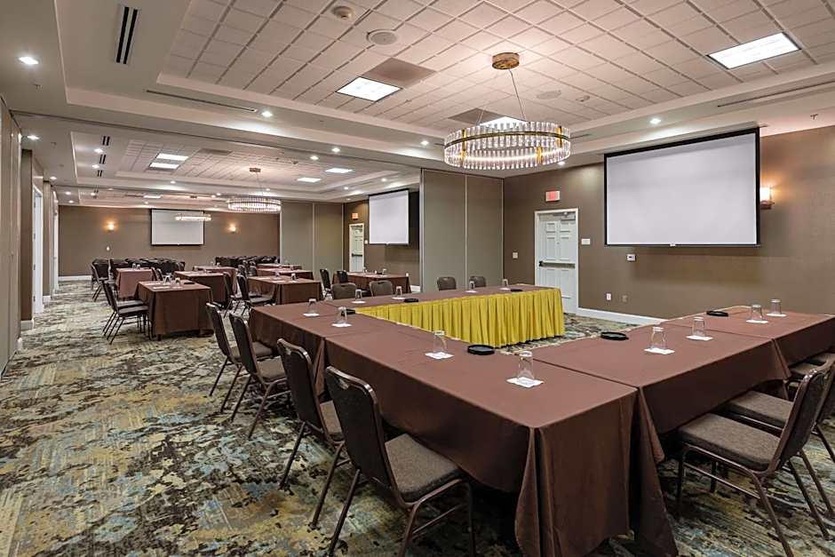 Hilton Garden Inn Tifton