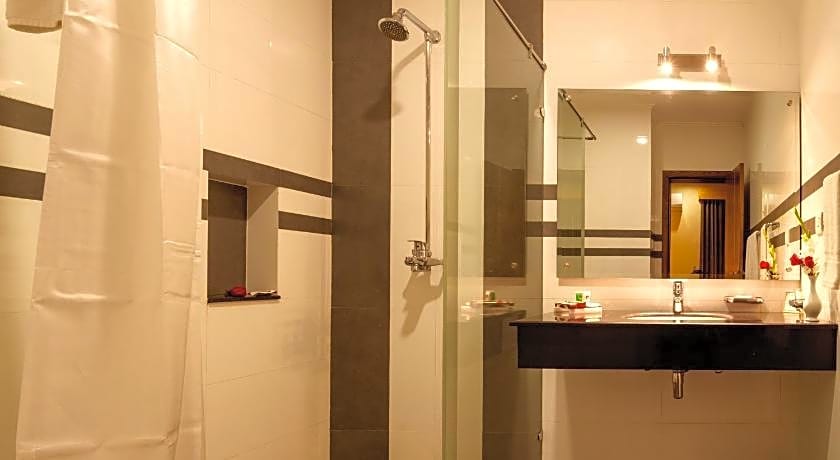 Hotel One Tariq Road Multan