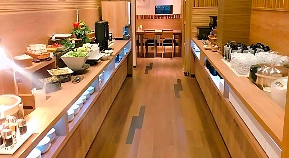 Hotel Route Inn Koka Minakuchi -Kokudo 1 gou-