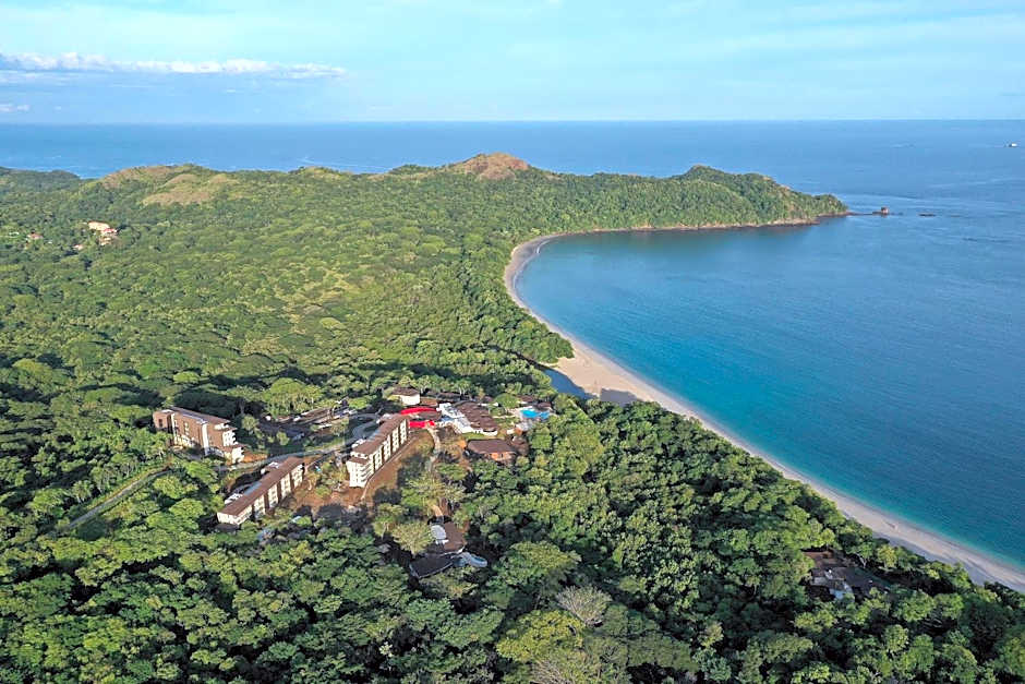 W Costa Rica - Reserva Conchal