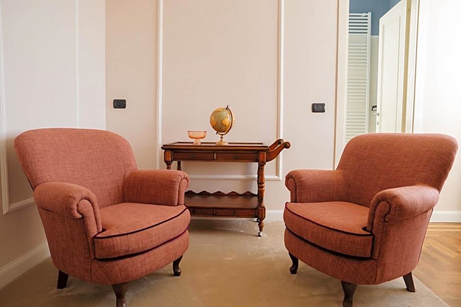 Cappuccina Country Resort