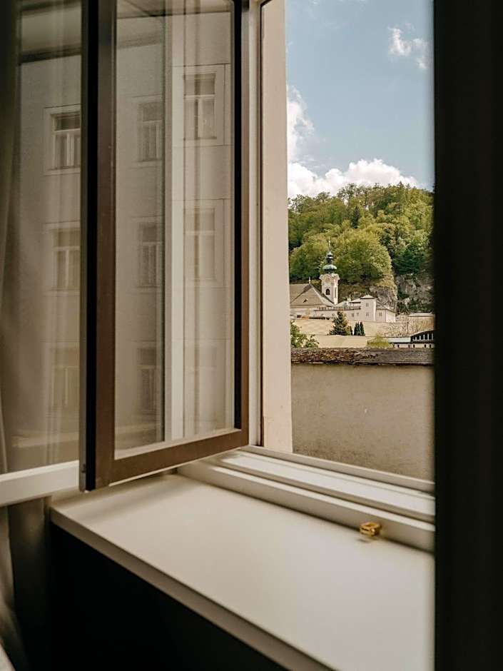 Hotel am Mirabellplatz