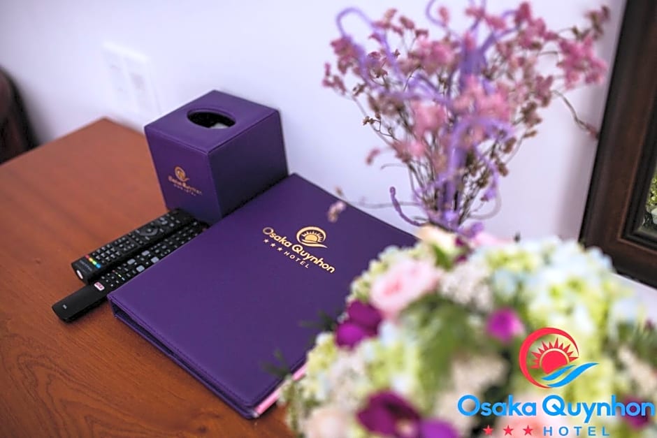 Osaka Hotel Quy Nhon
