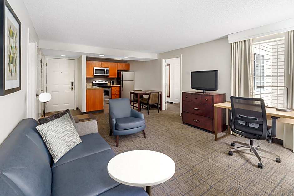 Residence Inn by Marriott Seattle Northeast/Bothell