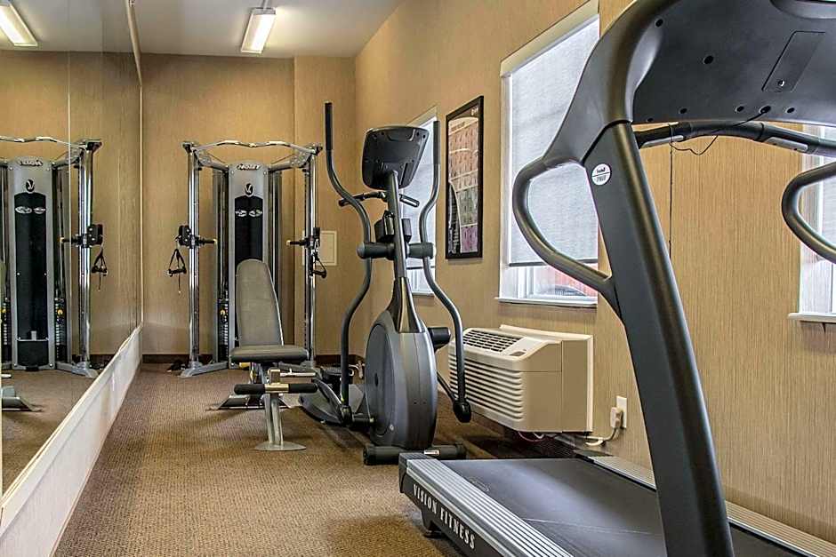 Mainstay Suites Winnipeg