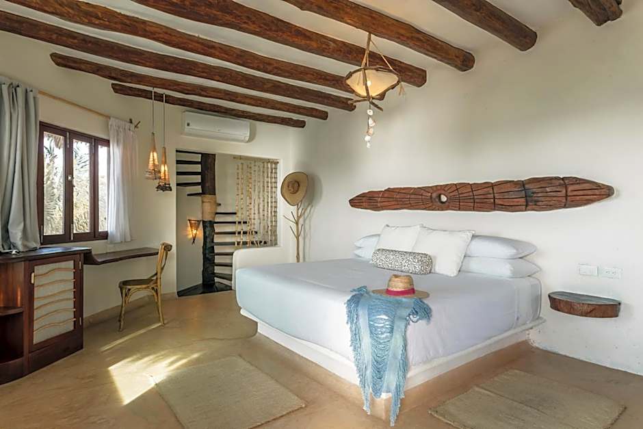 Hotel Villas Flamingos