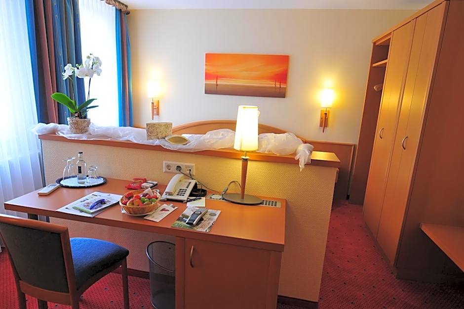 Flair Hotel Deutsches Haus