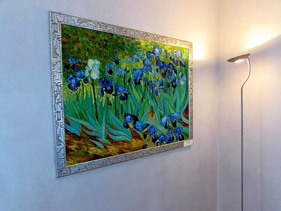 Hotel Dante Residence