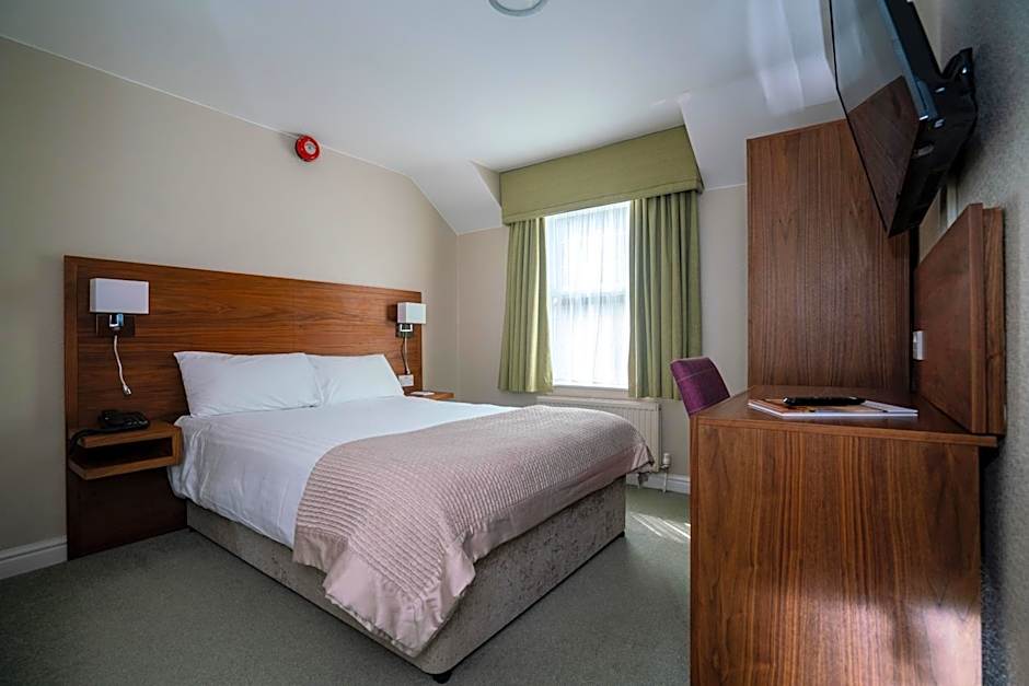 Stallingborough Grange Hotel