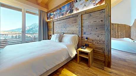 King Suite