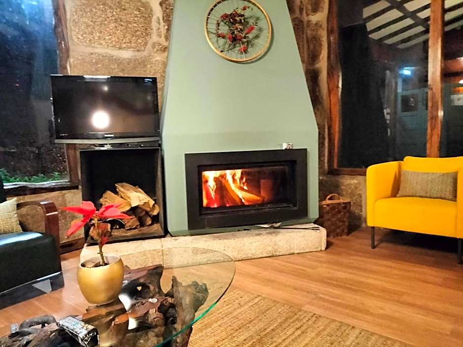 Hotel Carvalho Araujo