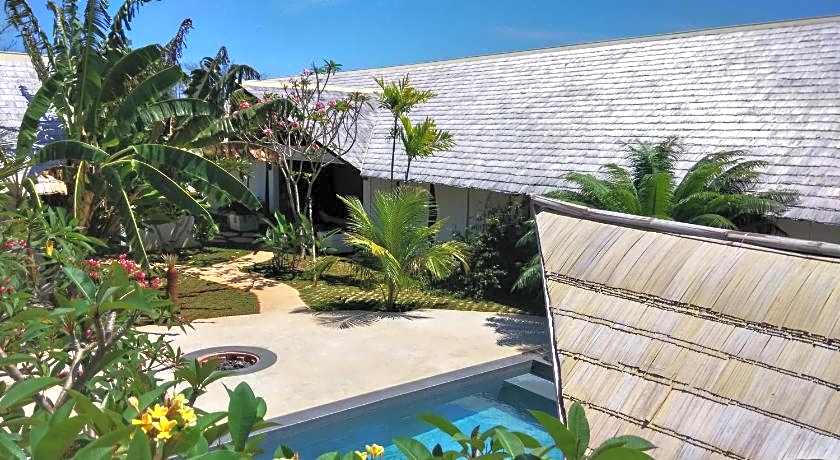 Villa Kalachuchi V.K