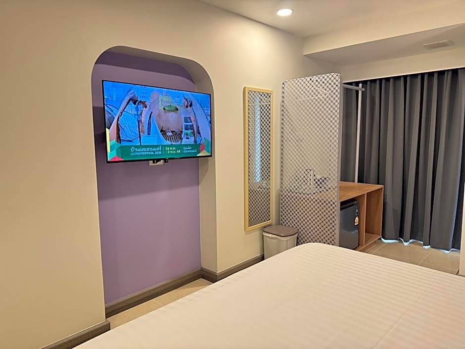 Synsiri 3 Ladprao 83 Hotel