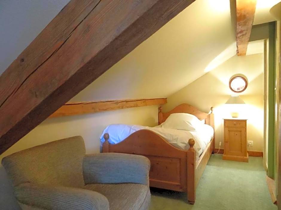 Auberge Des Chasseurs